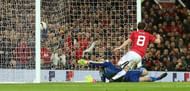 Juan Mata Manchester United Rostov